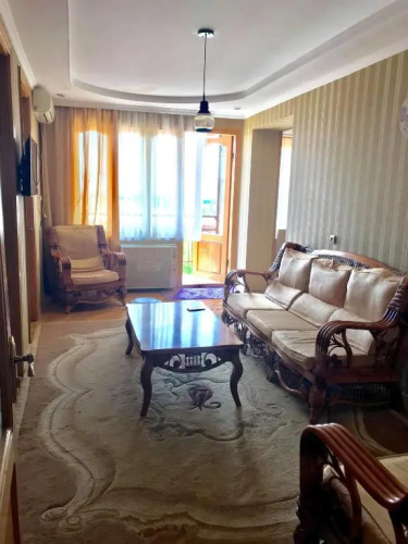 3-Room Flat In Kutaisi