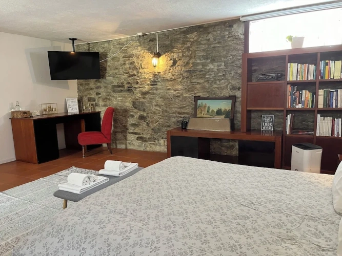 Classic Suite