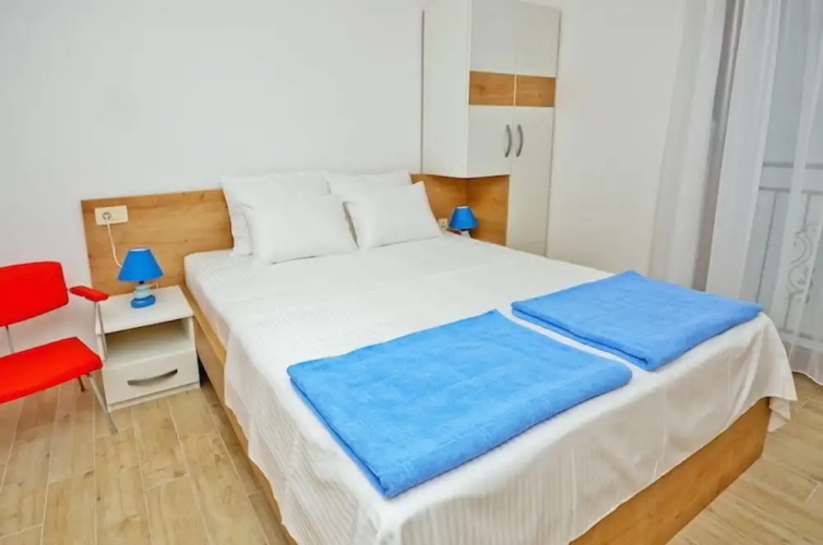 Gospostina In Apartments