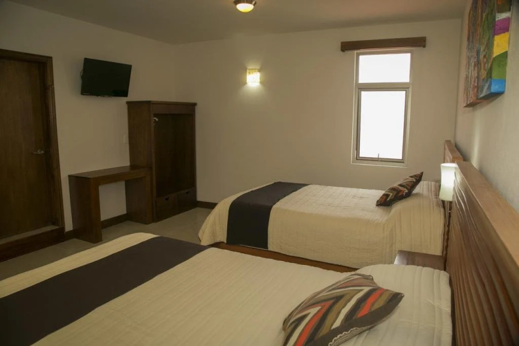 Hotel Galeria