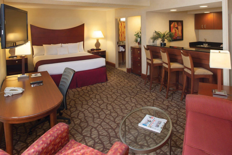 DoubleTree by Hilton Murfreesboro