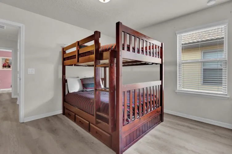 Magical Family Getaway 7BD Villa with
