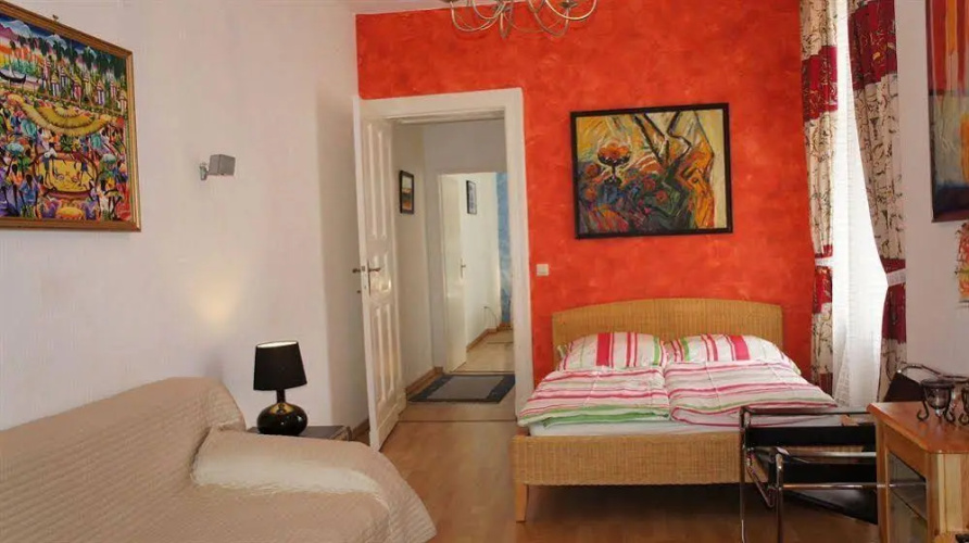 Apartment Oldenburger Straße