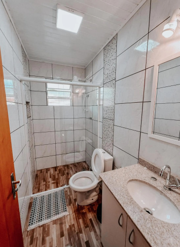 Apartamentos Dumont