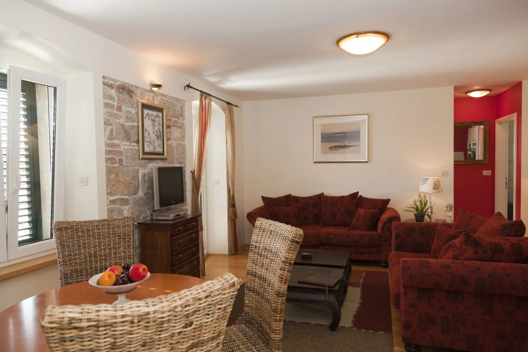 Zephyrus Boutique Accommodation