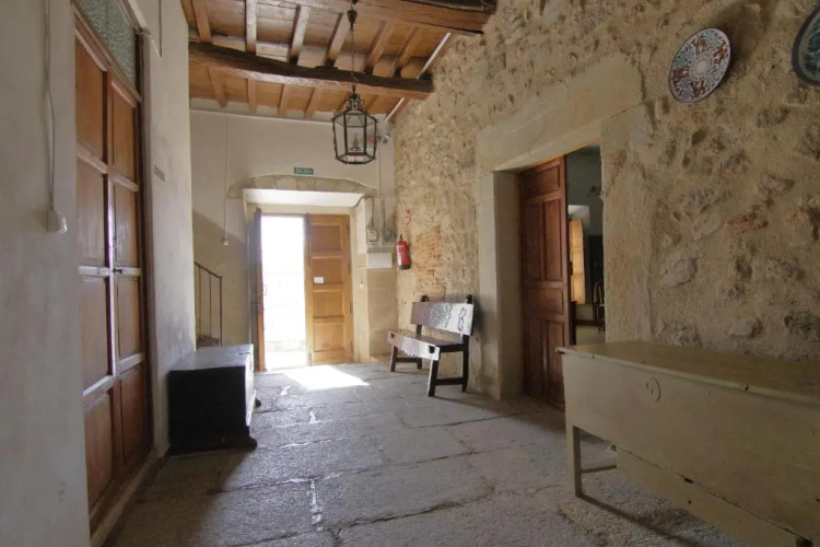 Apartamentos Altozano
