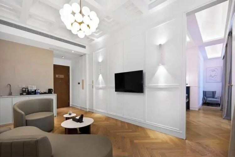 Revana Hotel