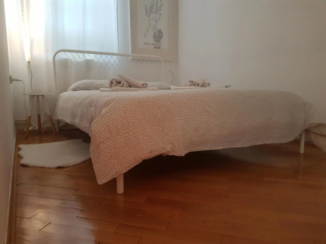 Chic apartment