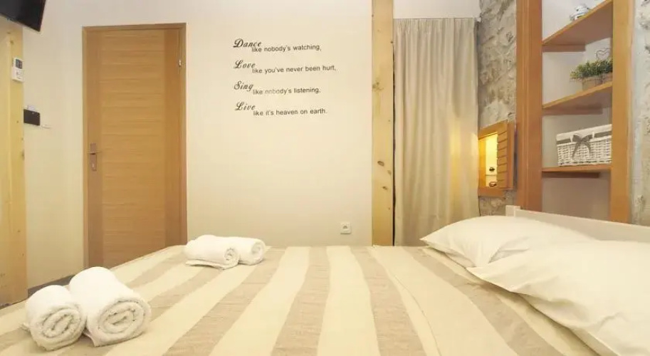 Guesthouse Afrodita