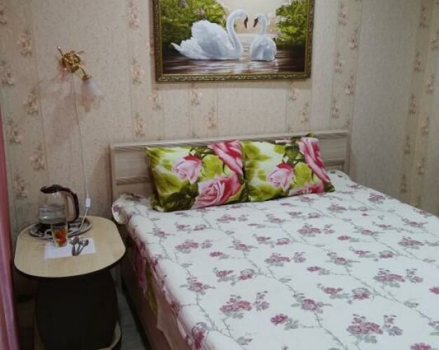 Фотография номера мини отеля ВИЗИТ