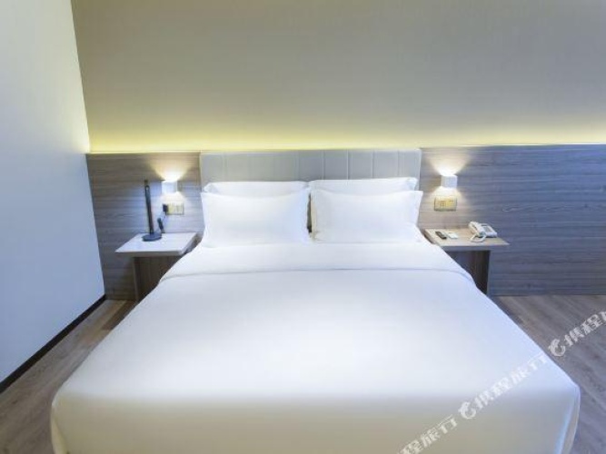 Business Double Suite
