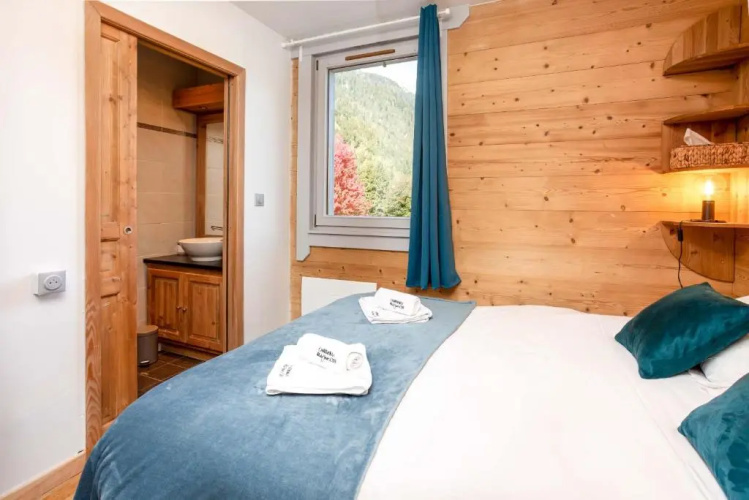Le Paradis 25 Apartment