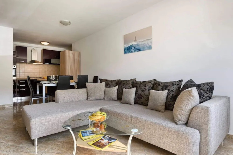 Apartment Marko