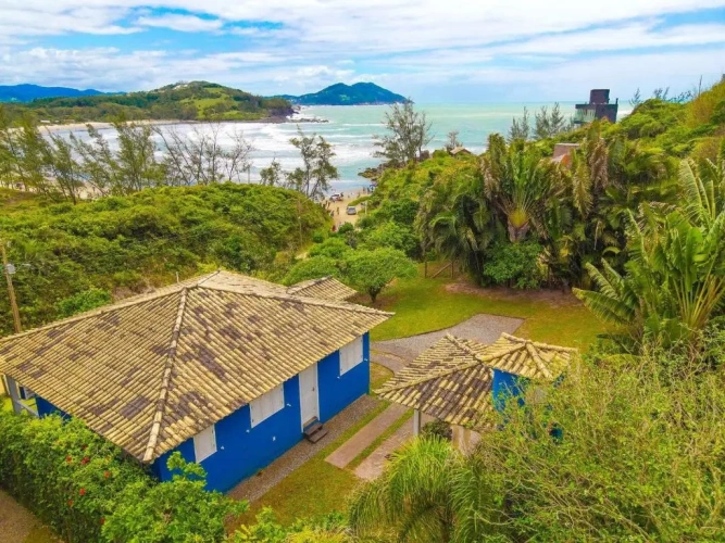 1 Bedroom Cottage