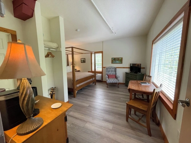 Premium room