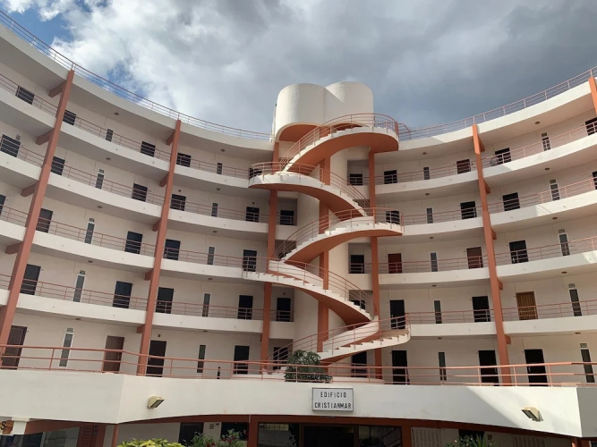 Hotelafbeelding