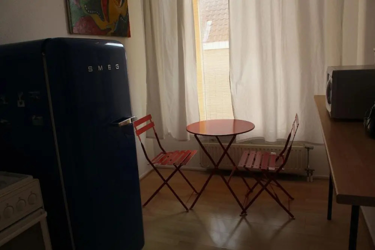 MyCityLofts - Schiekade