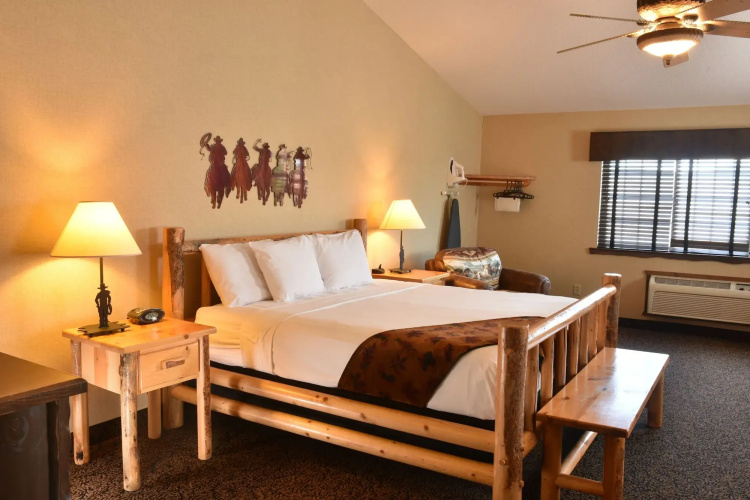 Stoney Creek Hotel Quad Cities - Moline