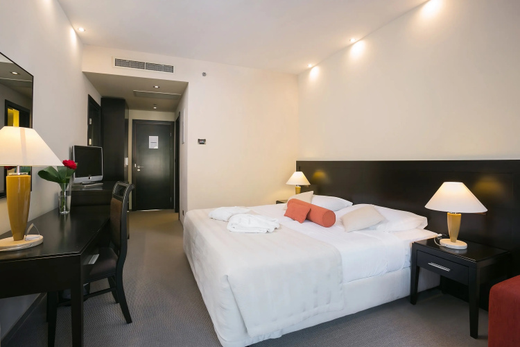 Admiral Grand Hotel
