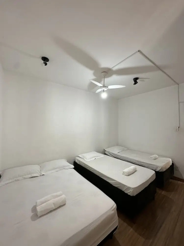 pousada house