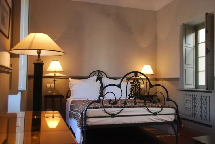 Luxury Double room