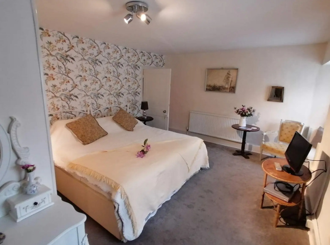Classic Double room