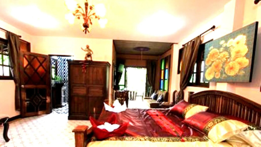Lanna Saithong Resort