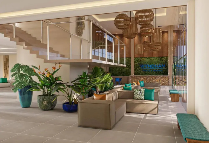 Wyndham Natal Pitangui Praia