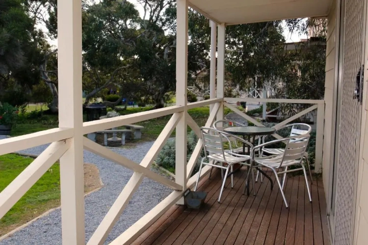 2 Bedrooms Apartment with balcony and with view