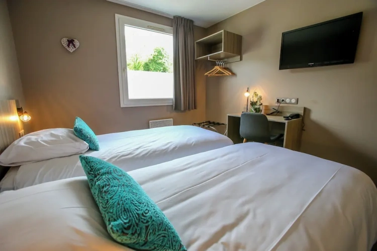 Comfort Twin room