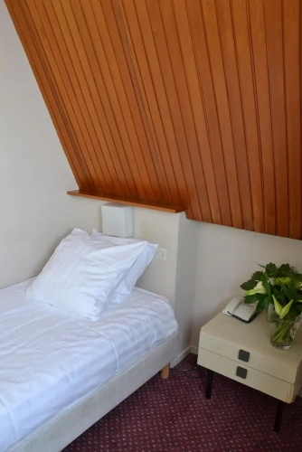 Budget Single room