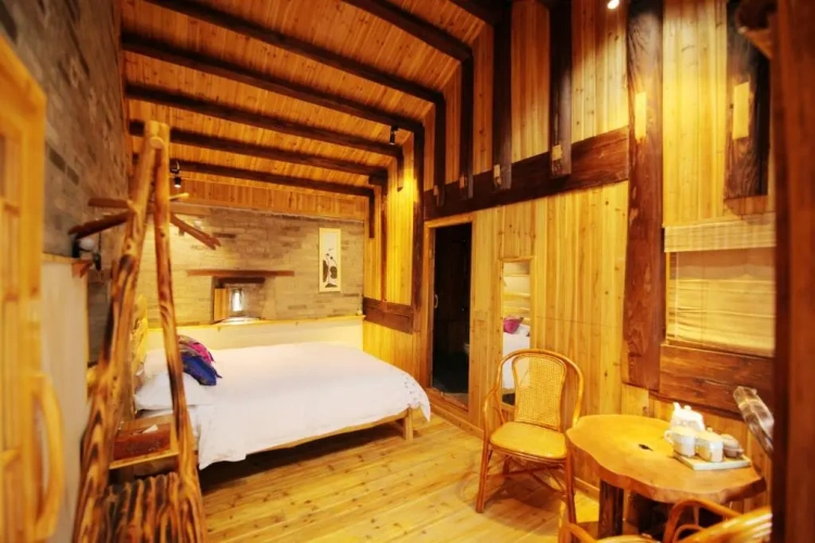 Duplex Suite