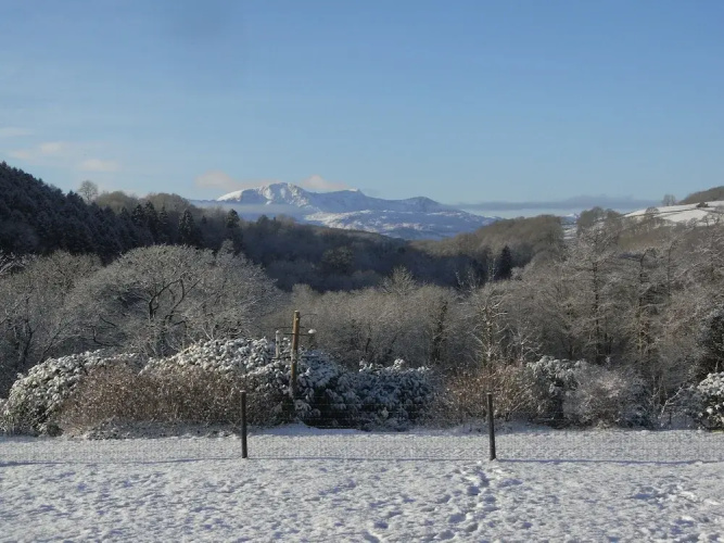 Y Bwythyn at Henfaes