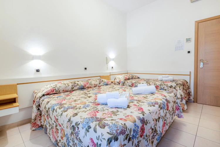 Hotel Ilde