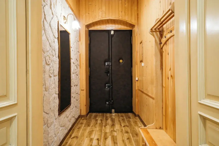 Native Apartments Krasińskiego 21
