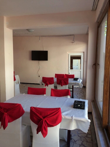 Karaburun Ankara Otel