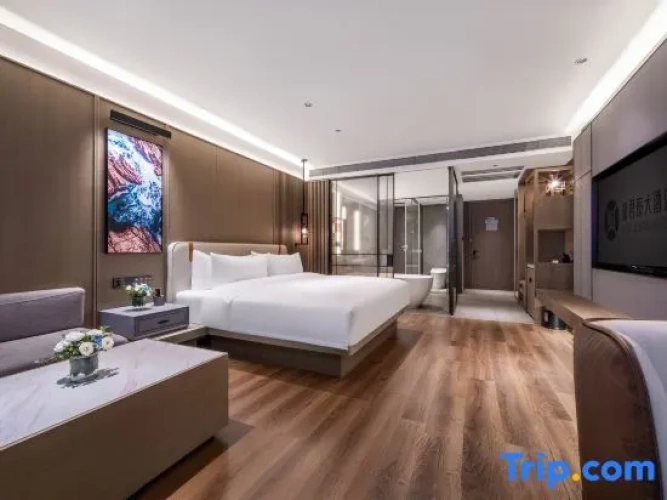 Luxury Double room