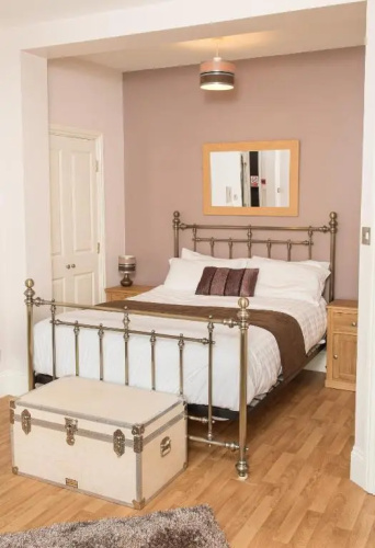 The Emerald Suite, Birmingham