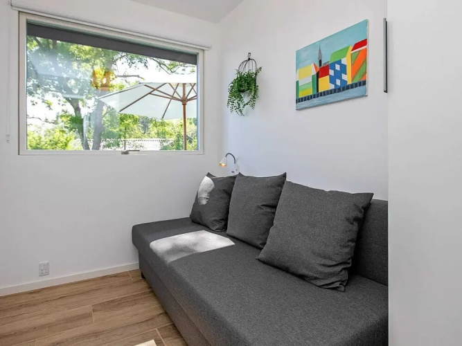 Holiday Home in Idestrup