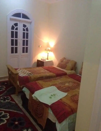 1 Bedroom Comfort Triple room with balcony and with city view