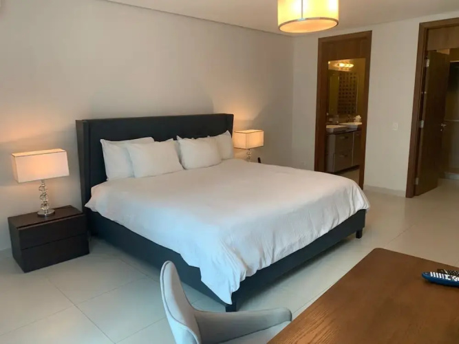 Amaranta Park I 2 Bed Apt With Balcony