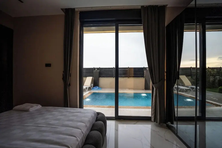 Seven Luxury Belek