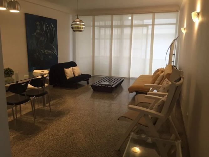 Apartamento Vip Edificio Calima