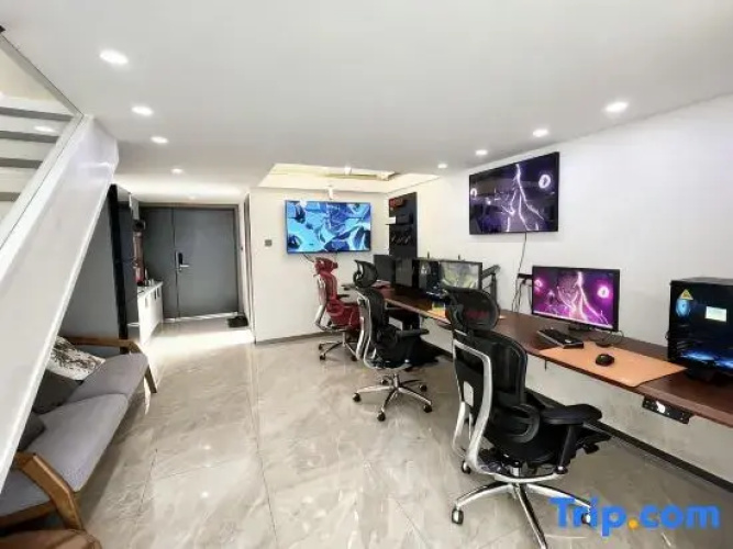 TT Selected Apartment