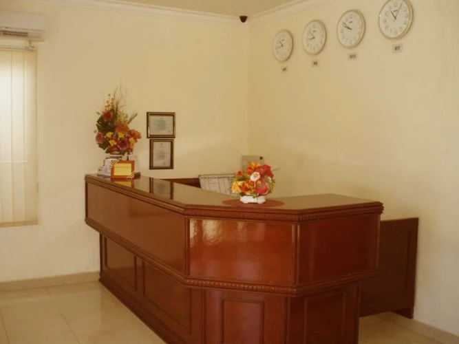 Basana Inn