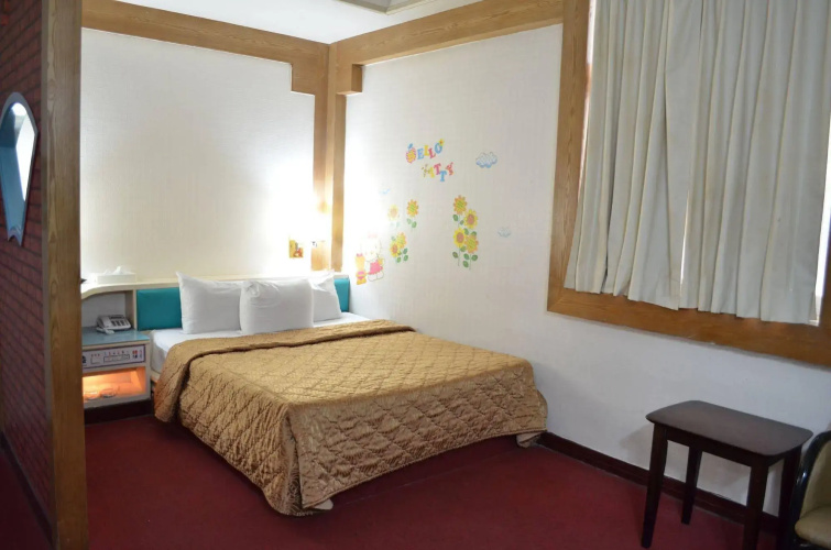 Hua Ku Hotel