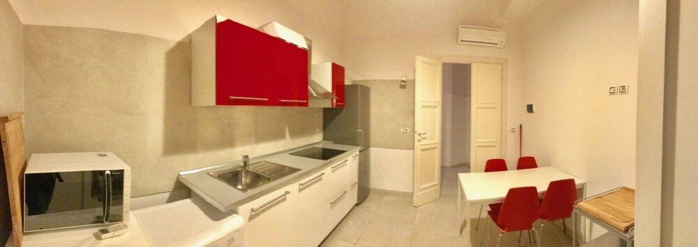 Appartamento Sant'Ambrogio nel cuore di Firenze