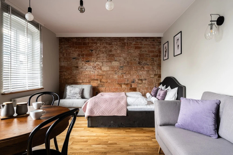 RentPlanet - Apartament Rydygiera