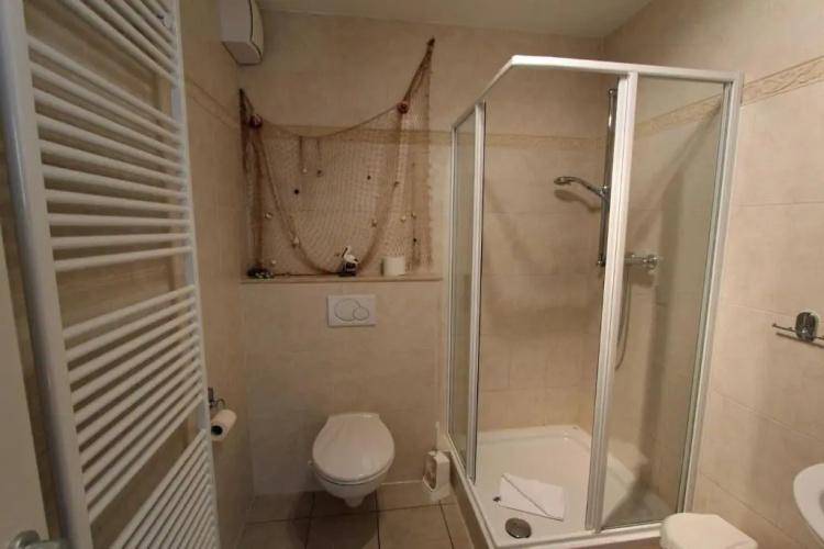Villa Seestern _ Wohnung 2