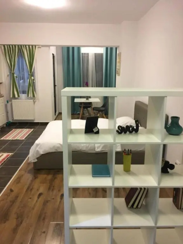Alba Iulia Residence Studio